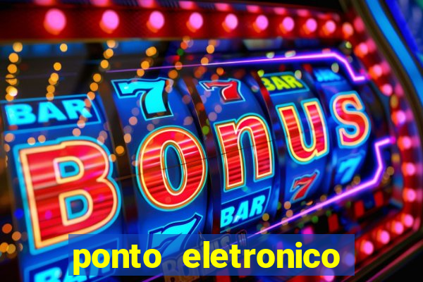 ponto eletronico praia grande